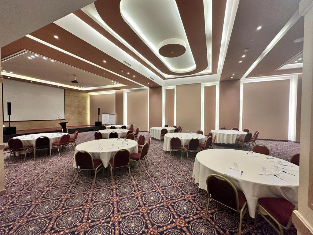 Padova Hotel Beirut Exterior photo