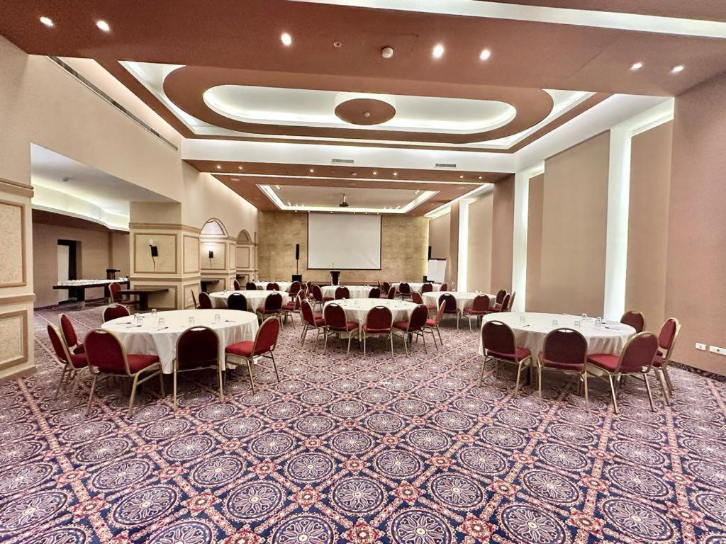 Padova Hotel Beirut Exterior photo